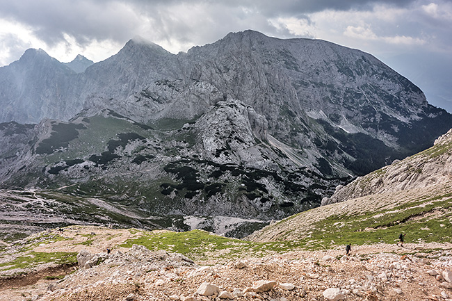 photo voyage europe centrale alpes balkans slovenie triglav