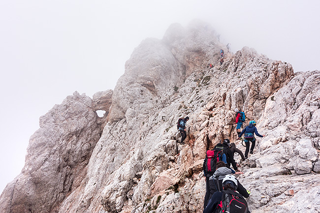 photo voyage europe centrale alpes balkans slovenie triglav