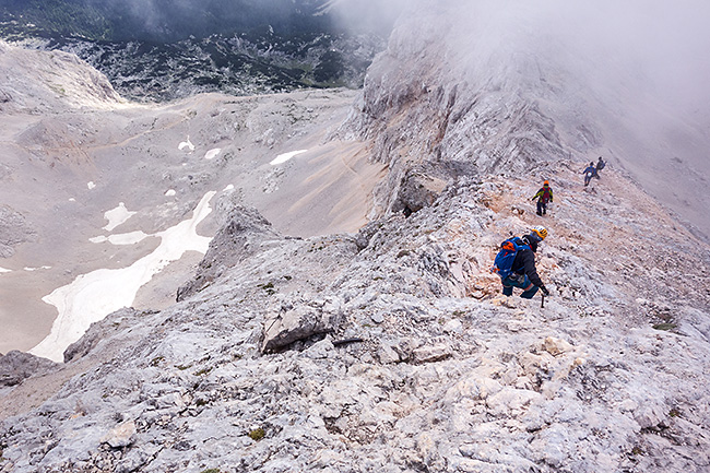 photo voyage europe centrale alpes balkans slovenie triglav