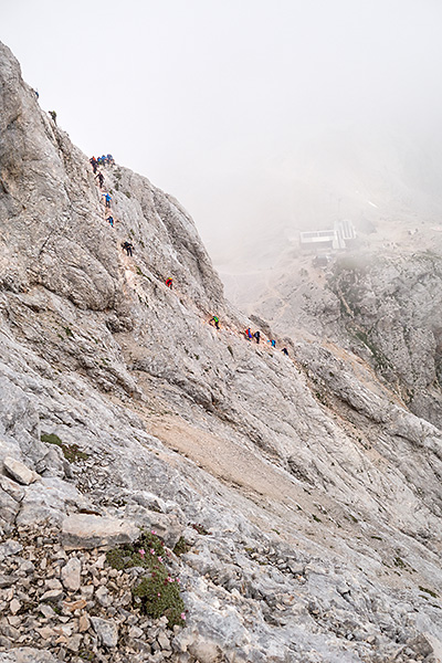 photo voyage europe centrale alpes balkans slovenie triglav