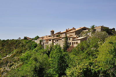 photo montagne alpes randonnée tour baronnies poet sigillat