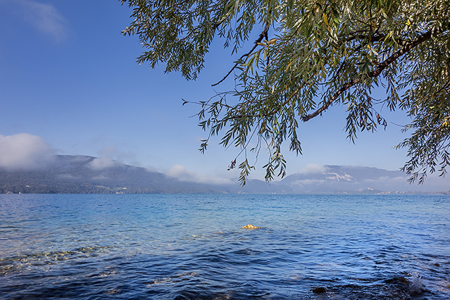 photo montagne alpes savoie lac bourget chmabery aix les bains velo