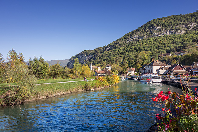 photo montagne alpes savoie lac bourget chmabery aix les bains velo