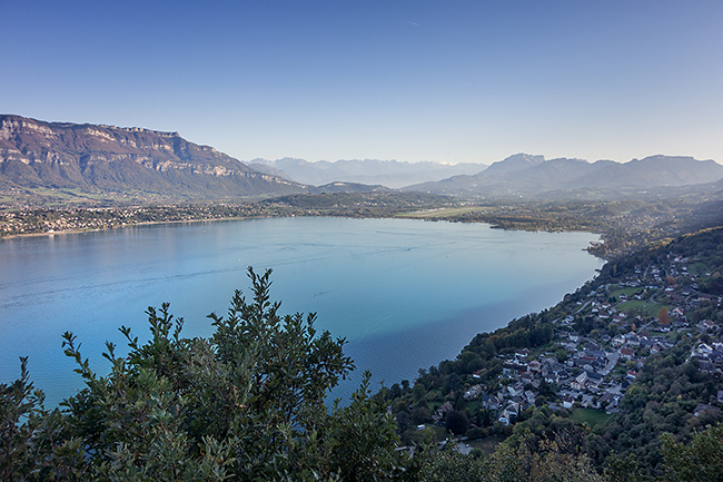 photo montagne alpes savoie lac bourget chmabery aix les bains velo