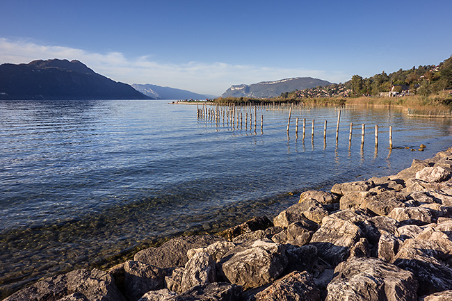 photo montagne alpes savoie lac bourget chmabery aix les bains velo