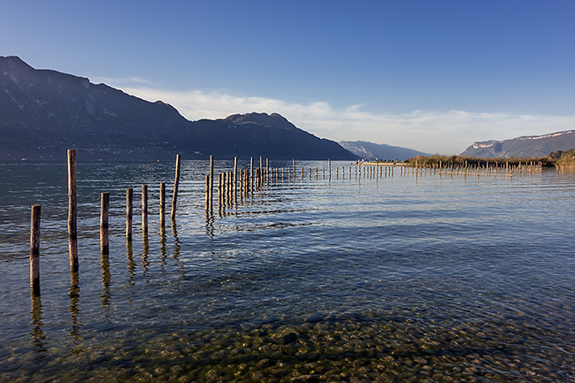 photo montagne alpes savoie lac bourget chmabery aix les bains velo