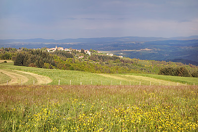 photo forez auvergne loire haute-loire