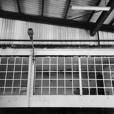 photo urbex usine laiterie abandonnee