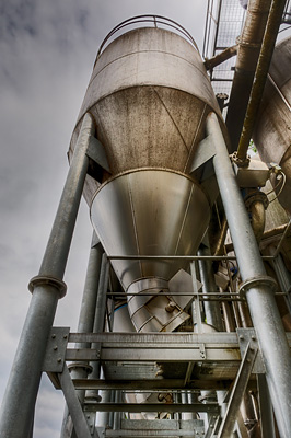 photo urbex papeteries papeterie usine abandonnee