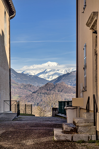 photo montagne alpes randonnée rando vélo savoie bauges albertville