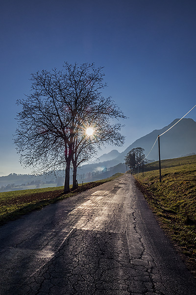 photo montagne alpes savoie bauges velo col vorger