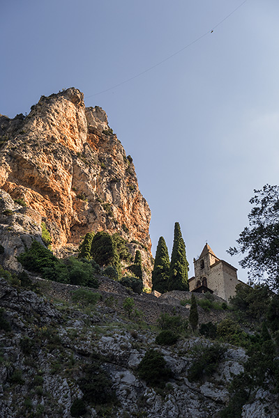 photo montagne alpes randonnée rando escalade gorges verdon galetas moustiers sainte marie