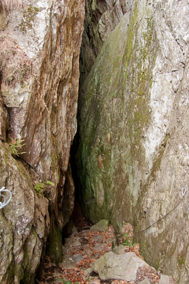 photo montagne via ferrata puy juscles haute-loire auvergne