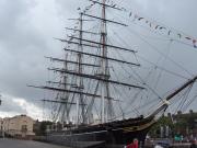 Greenwich - Le Cutty Sark