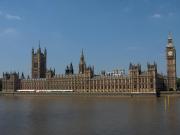 Big Ben et Houses of Parliament