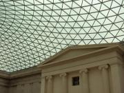 British Museum - la Grande Cour