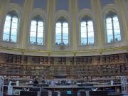 British Museum - Lecture Room