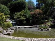 Holland Park - Jardin Japonais