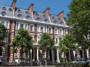 Maisons de Kensington