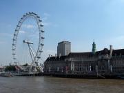 London Eye