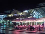 London by night - Covent Garden