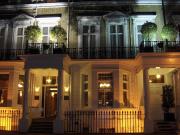 London by night - Maison dans South Kensington