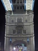 London by night - Tower Bridge