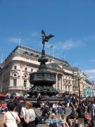 Piccadilly Circus