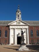 South Kensington - Royal Hospital