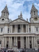 St Paul's Cathedral