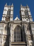 Westminster Abbey