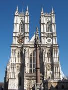 Westminster Abbey