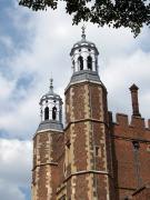 Eton College