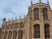 Windsor - St George's Chapel