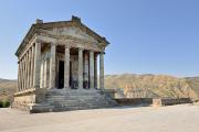 Temple grec de Garni