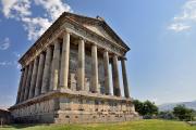 Temple grec de Garni