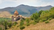 Monastère de Sevanavank