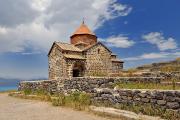 Monastère de Sevanavank