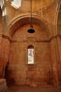 Intérieur d'une des églises de Noravank