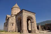 Monastère de Tatev