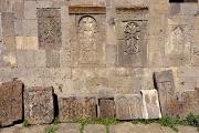 Monastère de Tatev