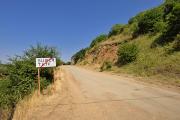 Route de Tatev