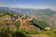 Monastère de Tatev