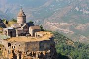 Monastère de Tatev