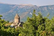 Monastère de Tatev