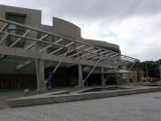 Edimbourg - Scottish Parliament