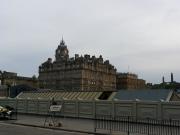 Edimbourg