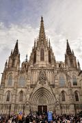 Cathédrale Santa Eulàlia 