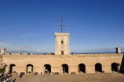 Chateau de Montjuïc