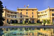 Palau Reial de Pedralbes